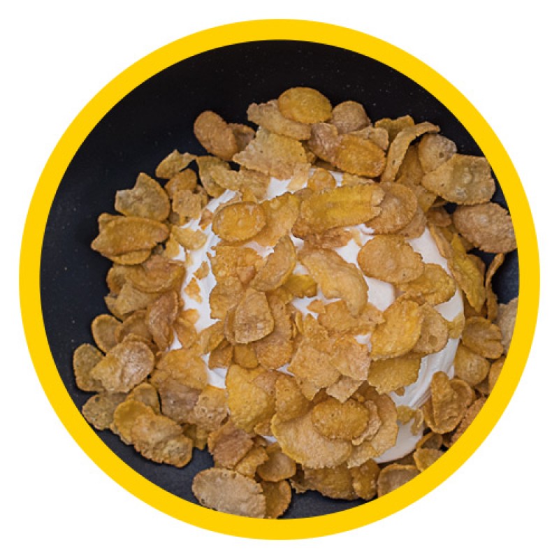 Cornflakes 330g